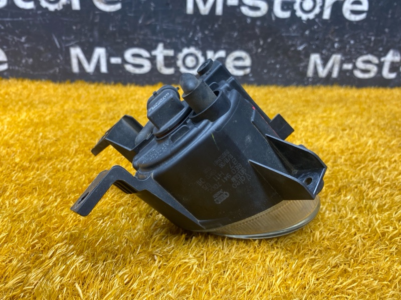 фара противотуманная, 2500 рублей, Красноярск