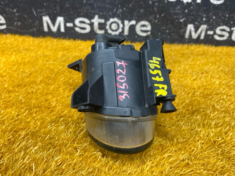 фара противотуманная, 2500 рублей, Красноярск