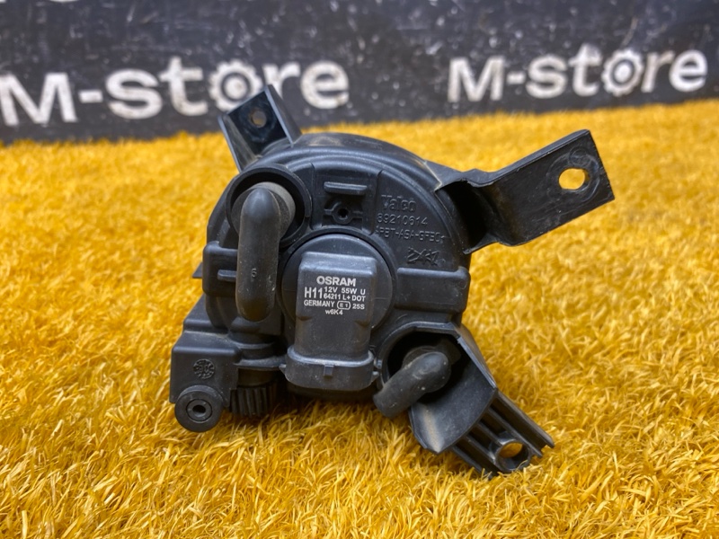 фара противотуманная, 2500 рублей, Красноярск