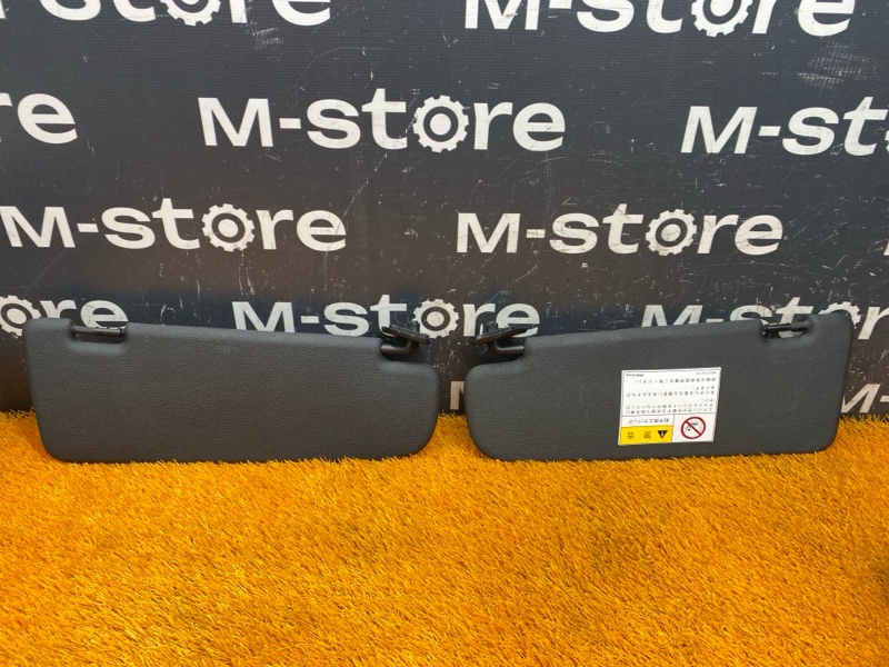 Козырек солнцезащитный, 7000 рублей, Красноярск