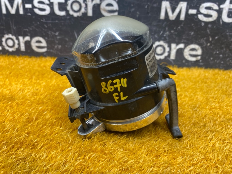 фара противотуманная, 1000 рублей, Красноярск