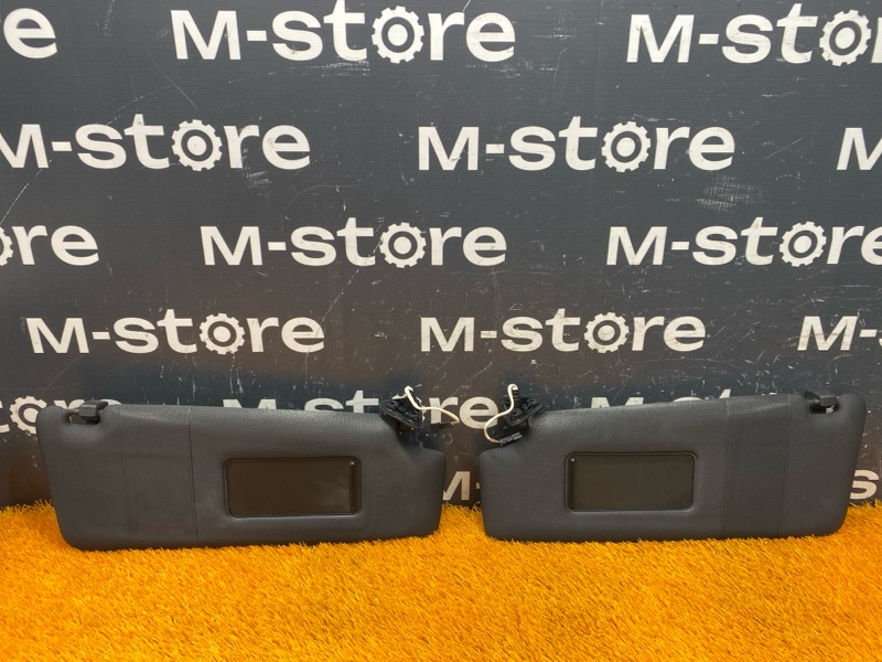 Козырек солнцезащитный, 3000 рублей, Красноярск