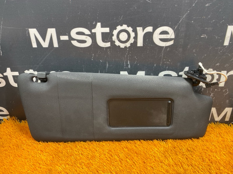 Козырек солнцезащитный, 3000 рублей, Красноярск