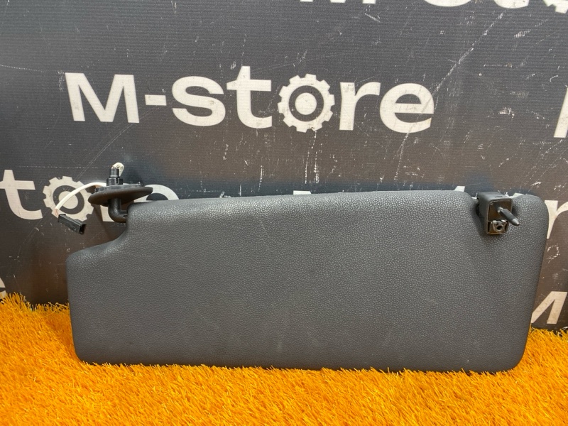 Козырек солнцезащитный, 3000 рублей, Красноярск