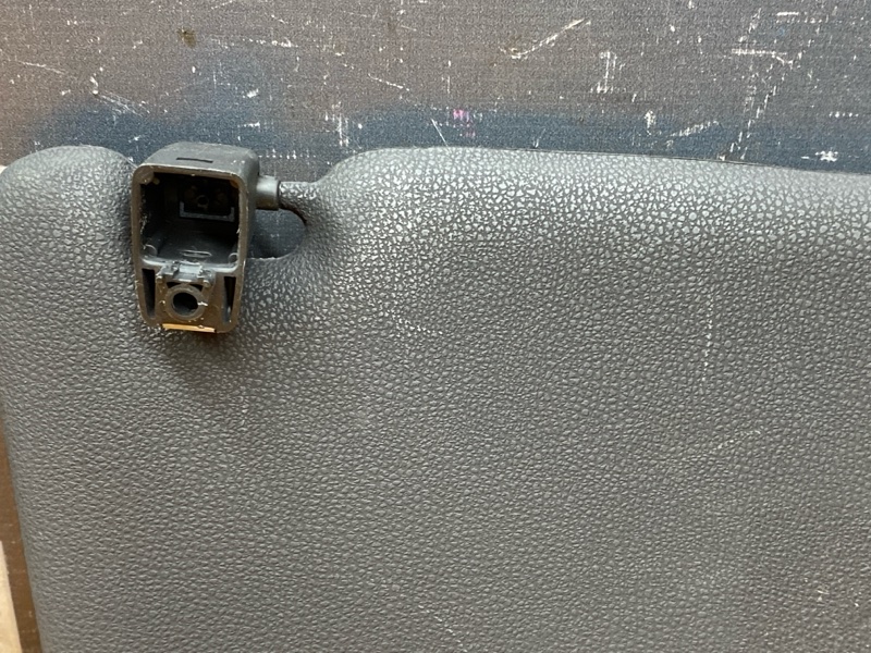 Козырек солнцезащитный, 3000 рублей, Красноярск