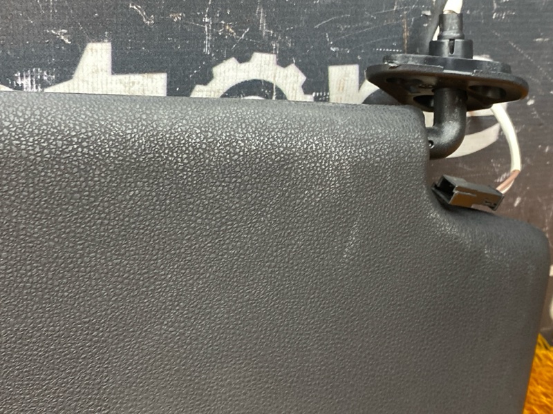 Козырек солнцезащитный, 3000 рублей, Красноярск