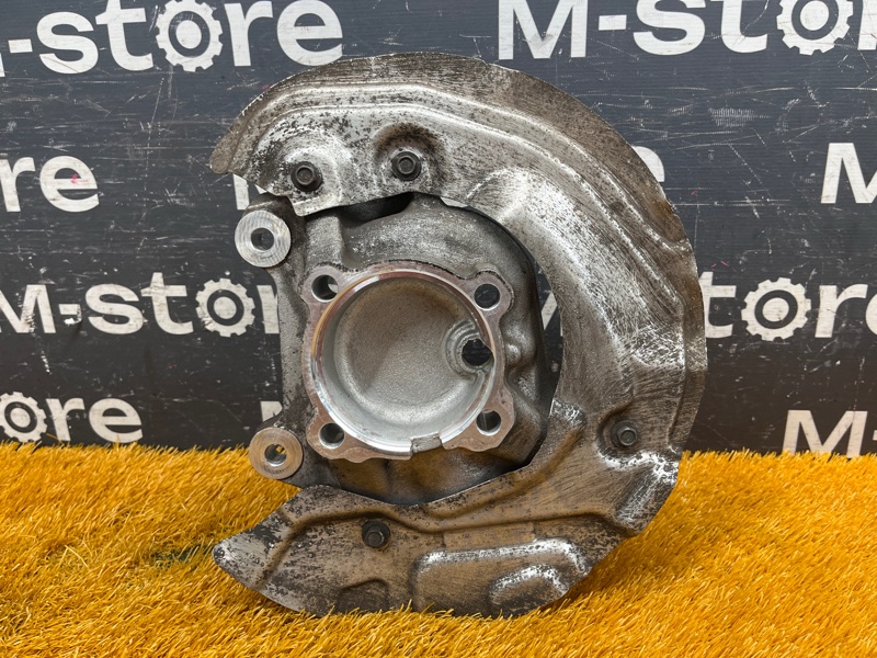 кулак поворотный, 700 рублей, Красноярск