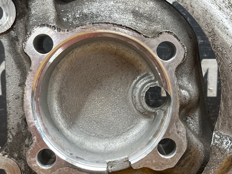 кулак поворотный, 700 рублей, Красноярск