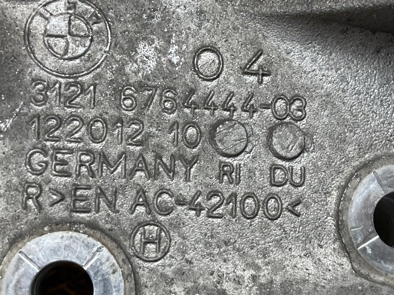 кулак поворотный, 700 рублей, Красноярск