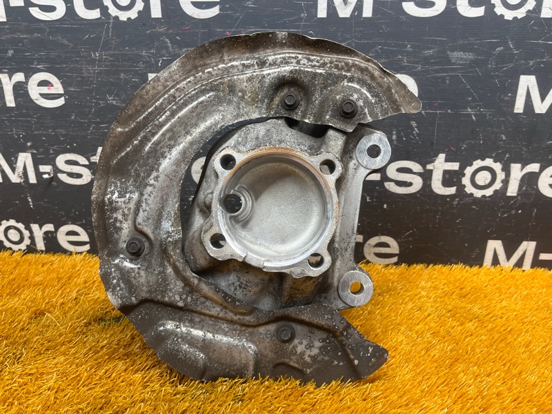 кулак поворотный, 700 рублей, Красноярск