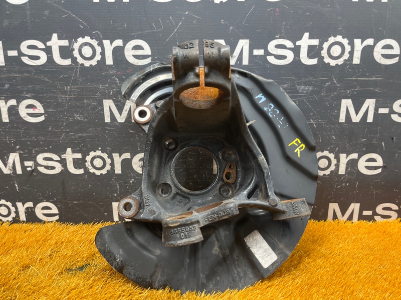 кулак поворотный, 3000 рублей, Красноярск