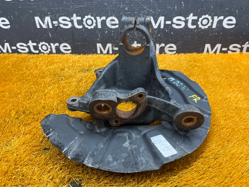 кулак поворотный, 3000 рублей, Красноярск