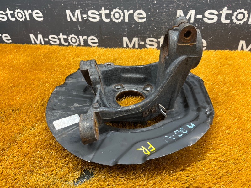 кулак поворотный, 3000 рублей, Красноярск