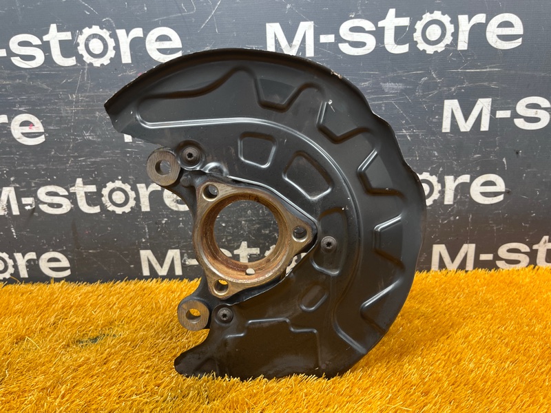 кулак поворотный, 6500 рублей, Красноярск