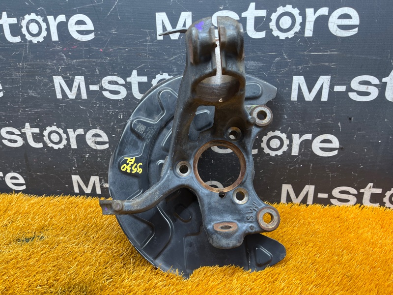 кулак поворотный, 6500 рублей, Красноярск