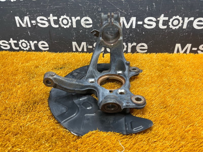 кулак поворотный, 6500 рублей, Красноярск