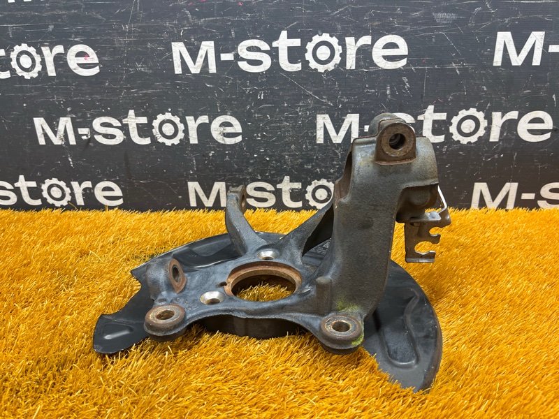 кулак поворотный, 6500 рублей, Красноярск