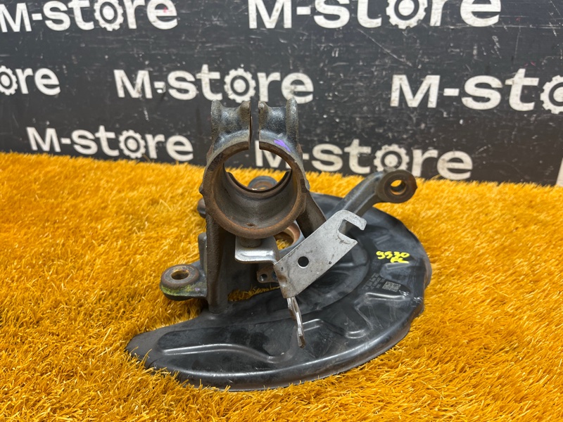 кулак поворотный, 6500 рублей, Красноярск