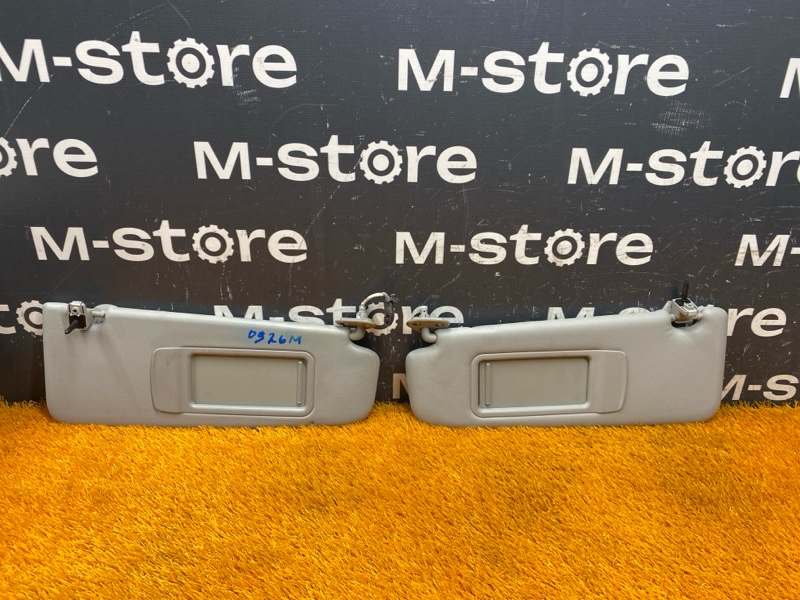 Козырек солнцезащитный, 800 рублей, Красноярск