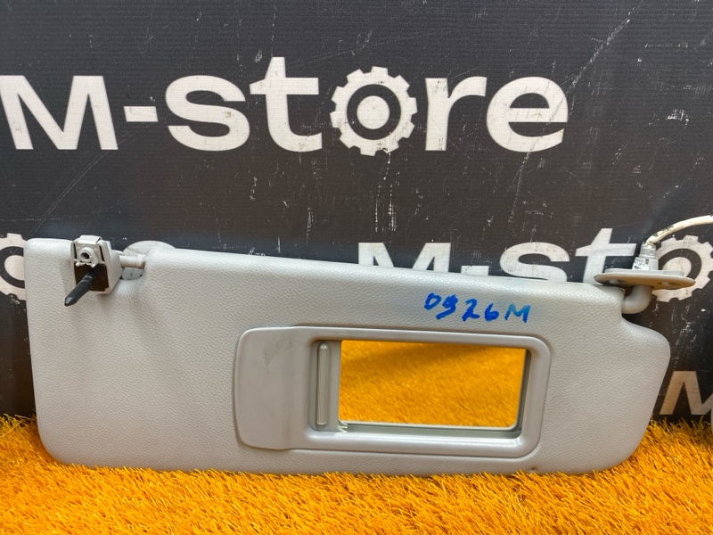 Козырек солнцезащитный, 800 рублей, Красноярск