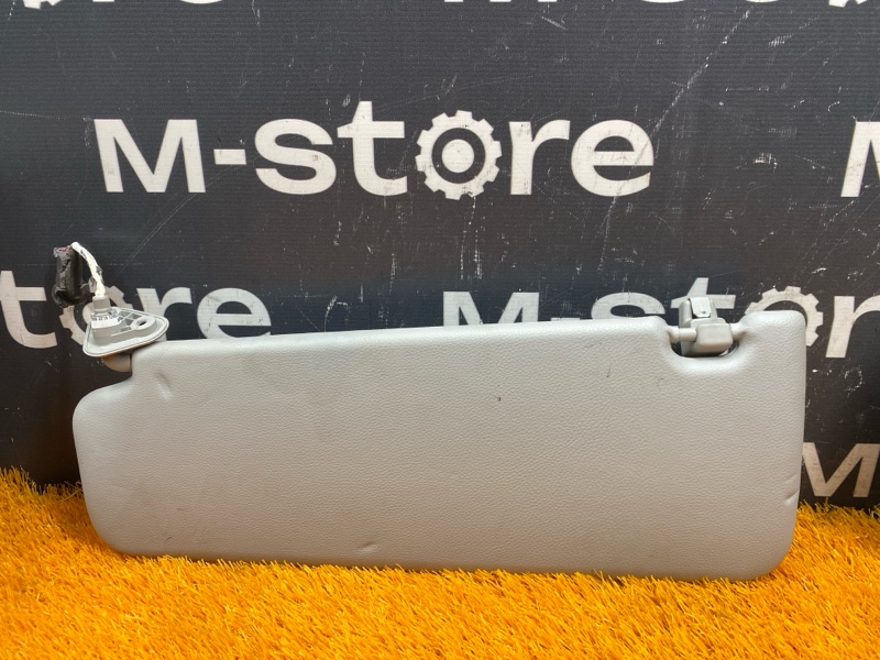 Козырек солнцезащитный, 800 рублей, Красноярск