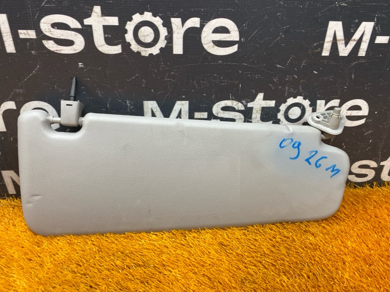 Козырек солнцезащитный, 800 рублей, Красноярск