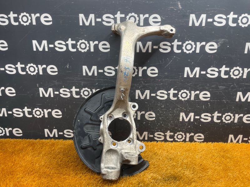 кулак поворотный, 15000 рублей, Красноярск