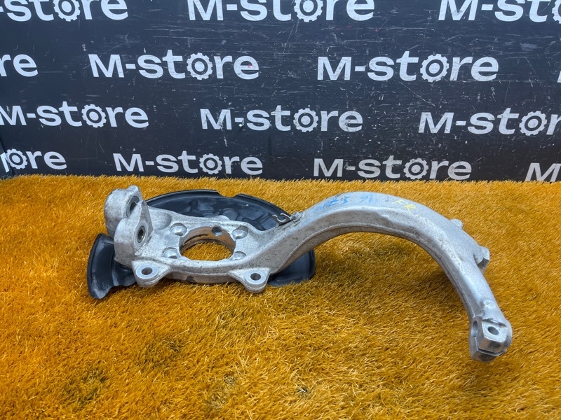 кулак поворотный, 15000 рублей, Красноярск