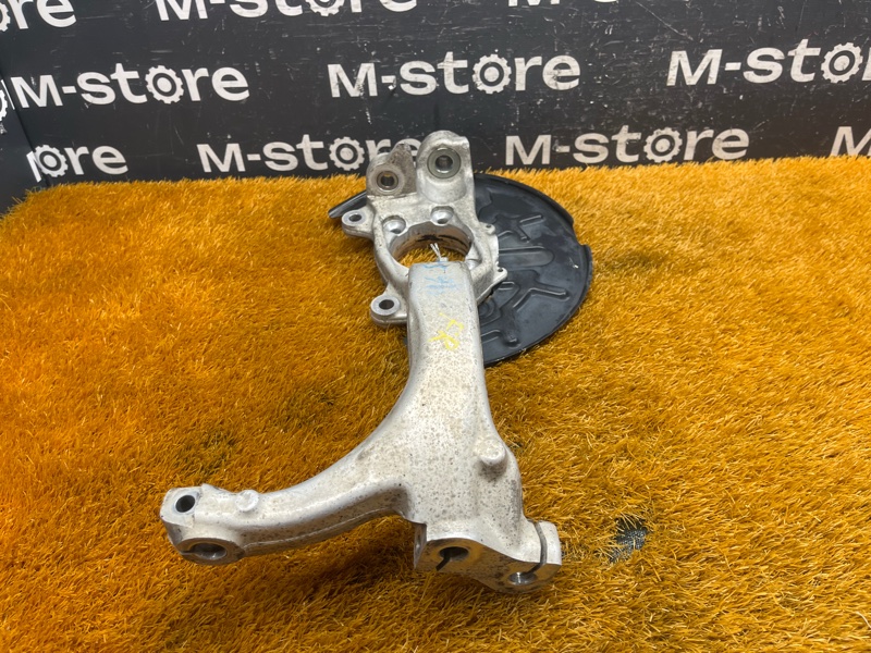 кулак поворотный, 15000 рублей, Красноярск