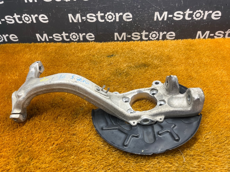 кулак поворотный, 15000 рублей, Красноярск