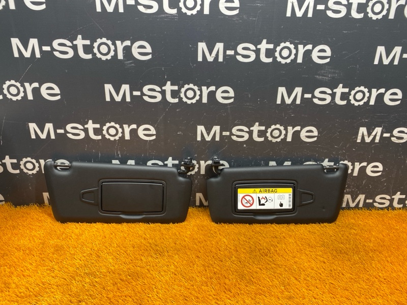 Козырек солнцезащитный, 2500 рублей, Красноярск