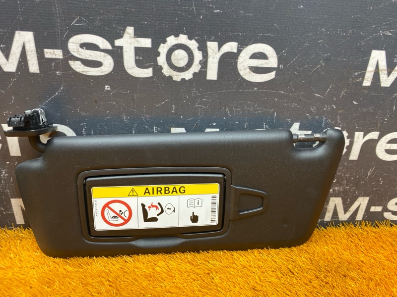 Козырек солнцезащитный, 2500 рублей, Красноярск