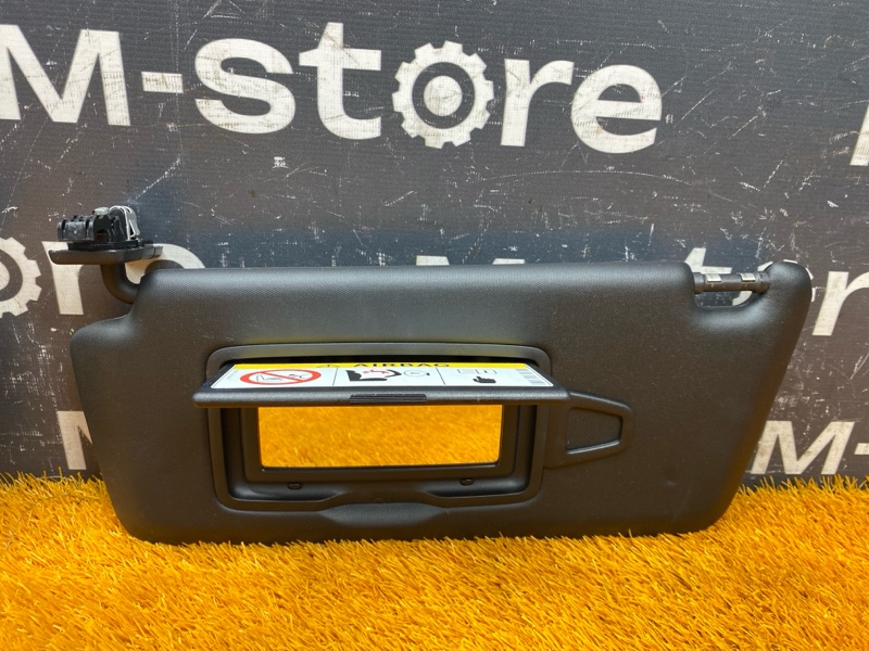 Козырек солнцезащитный, 2500 рублей, Красноярск