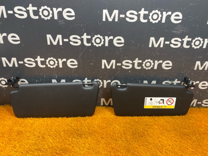 Козырек солнцезащитный, 2500 рублей, Красноярск