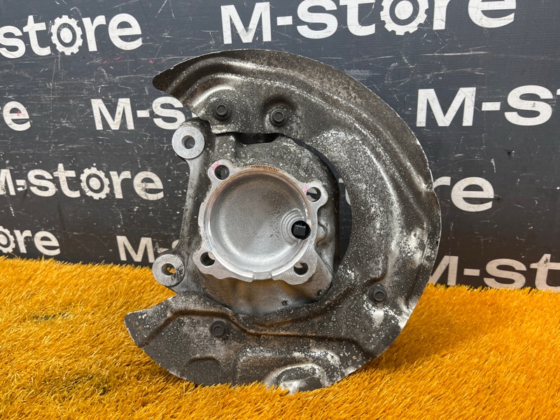 кулак поворотный, 700 рублей, Красноярск