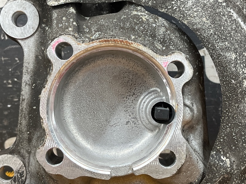 кулак поворотный, 700 рублей, Красноярск