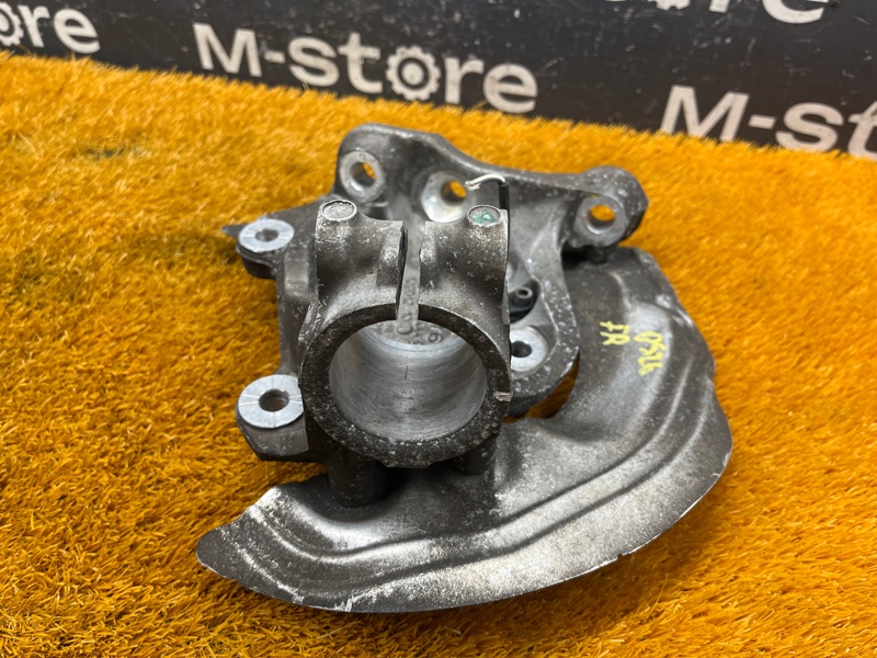 кулак поворотный, 700 рублей, Красноярск