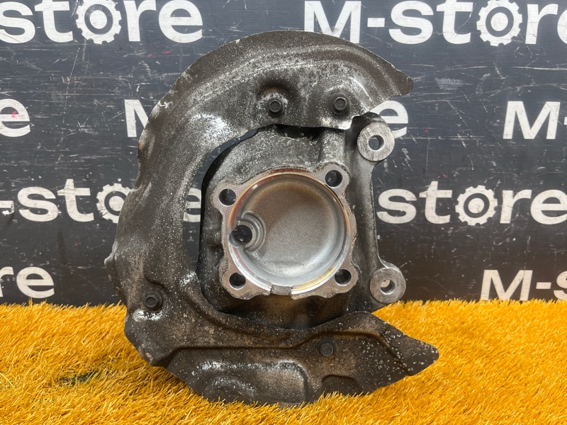 кулак поворотный, 700 рублей, Красноярск