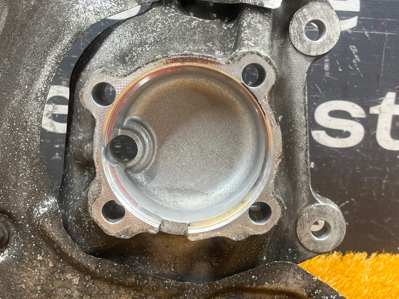 кулак поворотный, 700 рублей, Красноярск