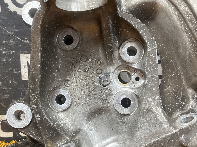 кулак поворотный, 700 рублей, Красноярск