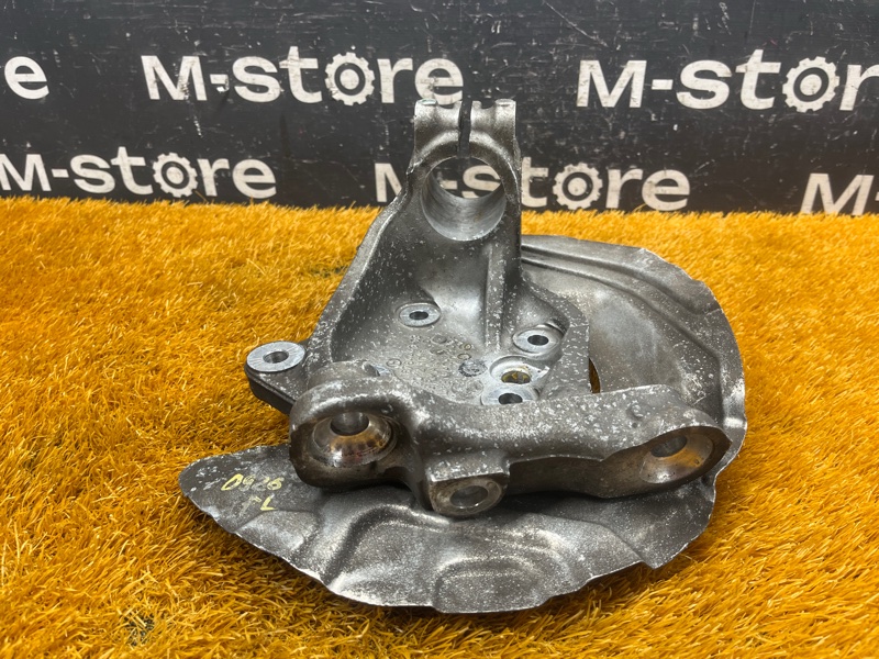 кулак поворотный, 700 рублей, Красноярск