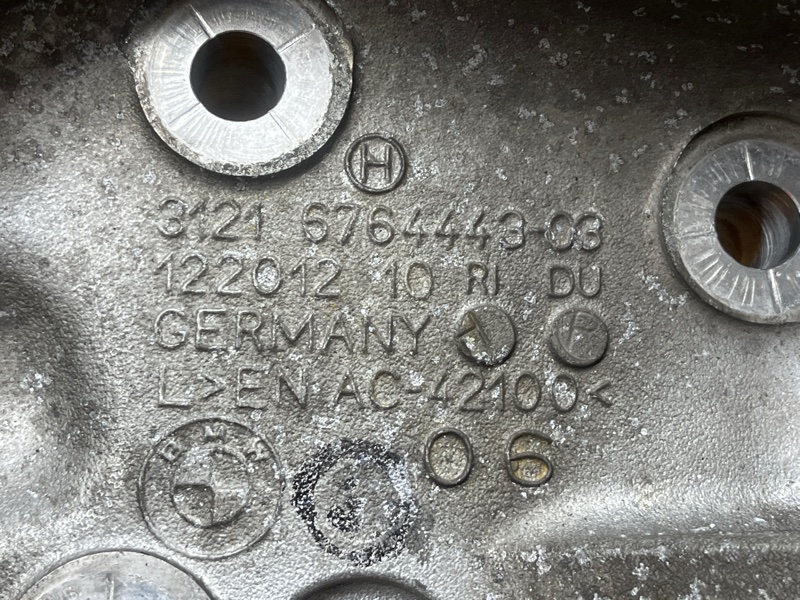 кулак поворотный, 700 рублей, Красноярск