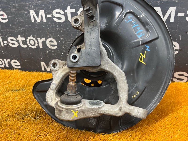 ступица, 6000 рублей, Красноярск