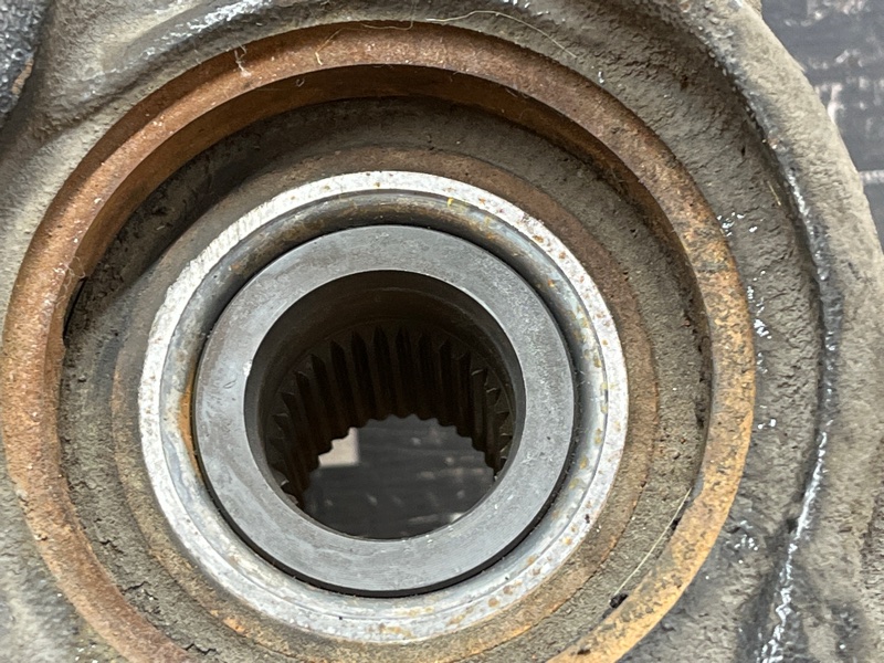 ступица, 5000 рублей, Красноярск