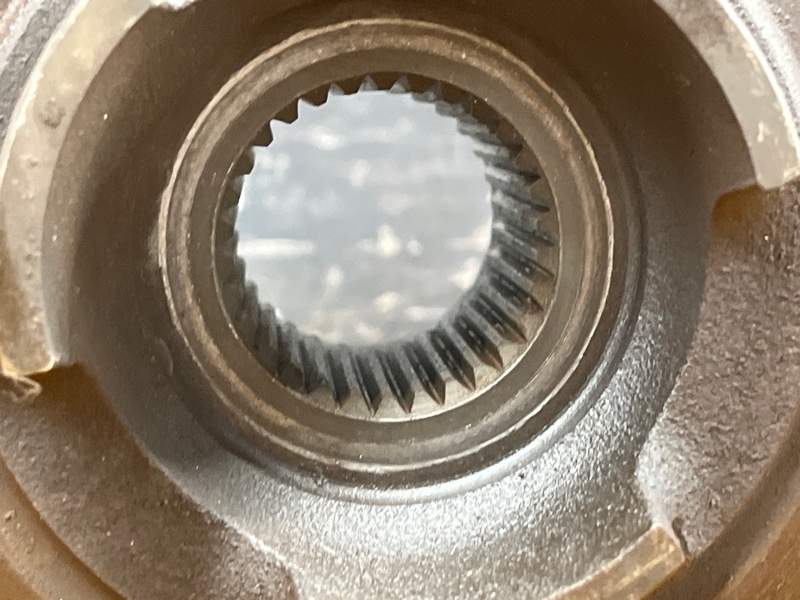 ступица, 5000 рублей, Красноярск