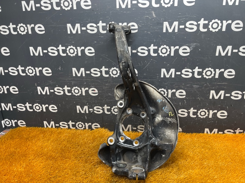 кулак поворотный, 18000 рублей, Красноярск