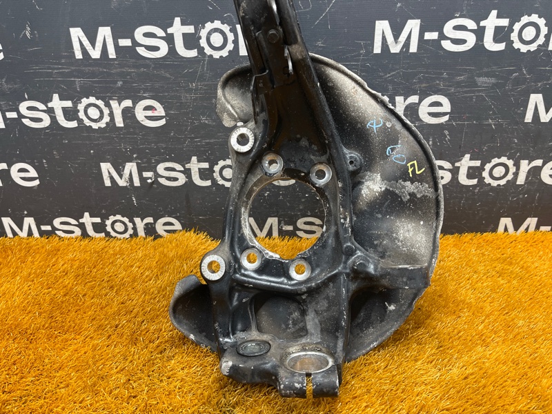 кулак поворотный, 18000 рублей, Красноярск