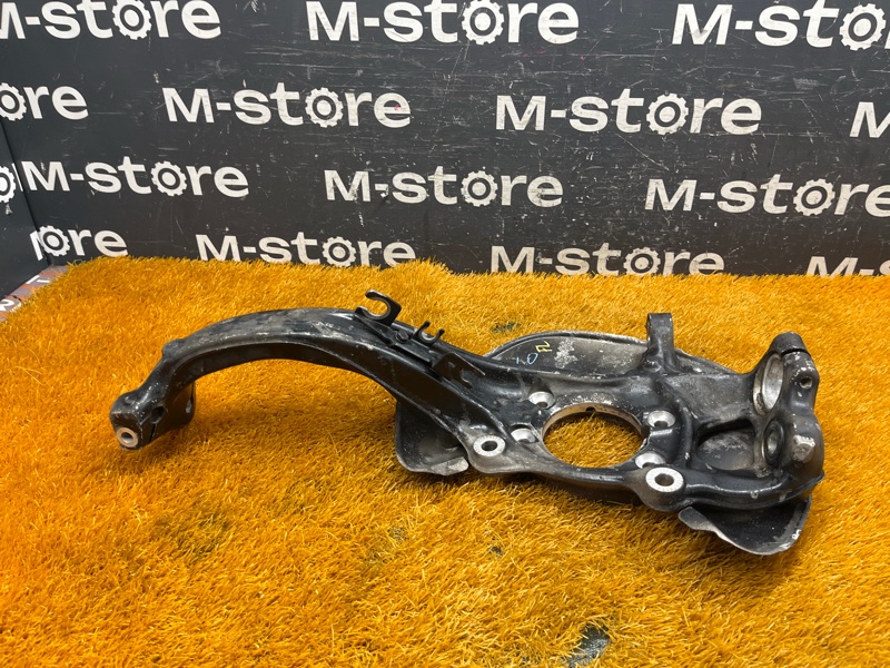 кулак поворотный, 18000 рублей, Красноярск