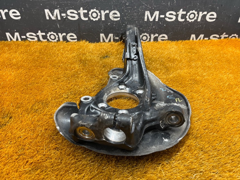 кулак поворотный, 18000 рублей, Красноярск