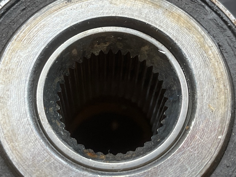 ступица, 3000 рублей, Красноярск